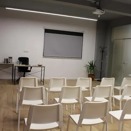 Hotel39 アパートホテル 3*