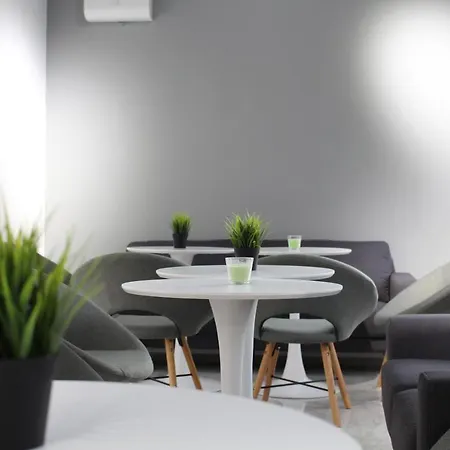 Hotel39 プロヴディフ