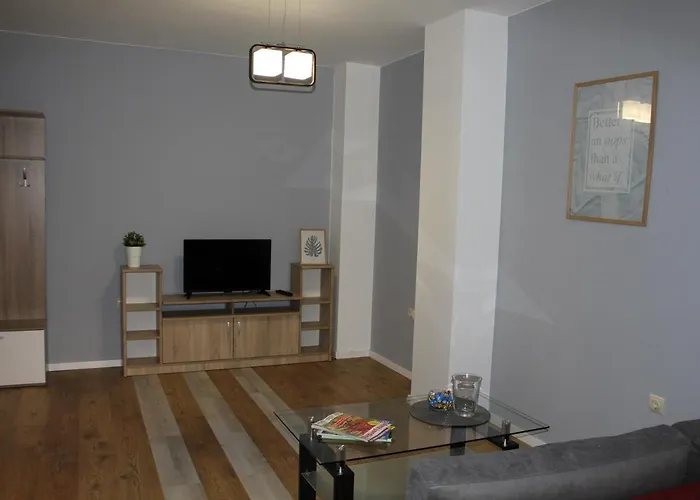 Hotel39 アパートホテル 3*