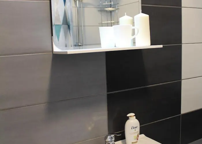 アパートホテル Hotel39