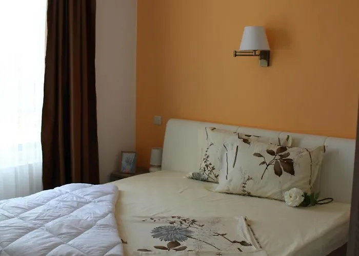 Hotel39 プロヴディフ