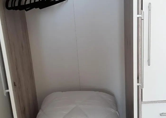 アパートホテル Hotel39 プロヴディフ