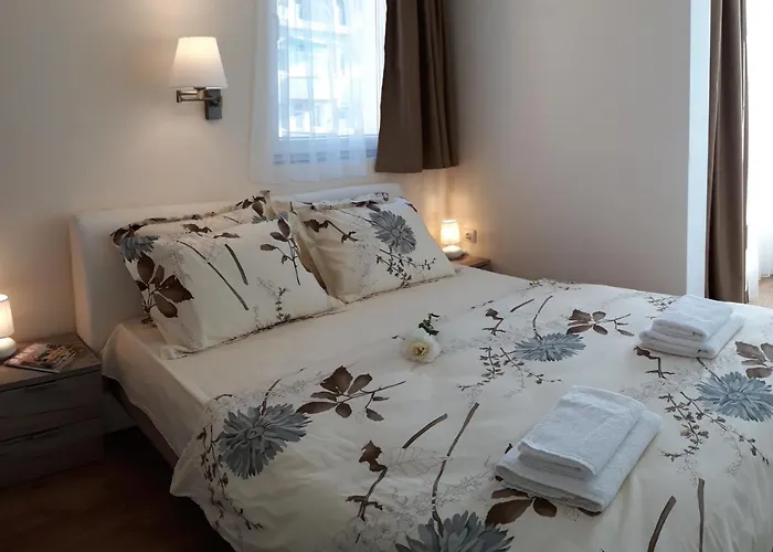 Hotel39 アパートホテル