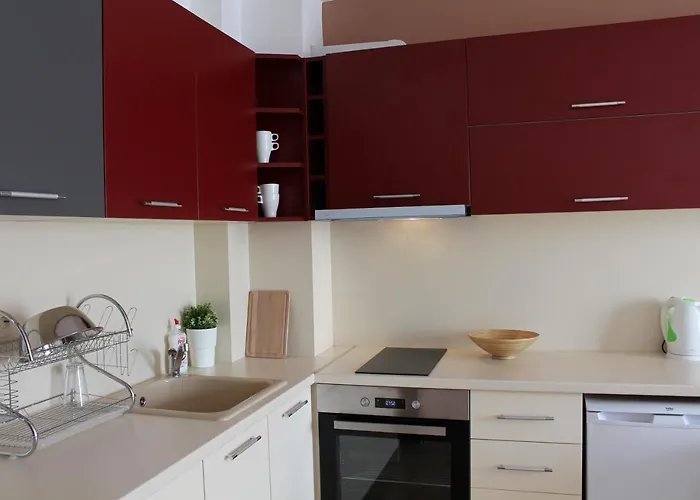 Hotel39 プロヴディフ