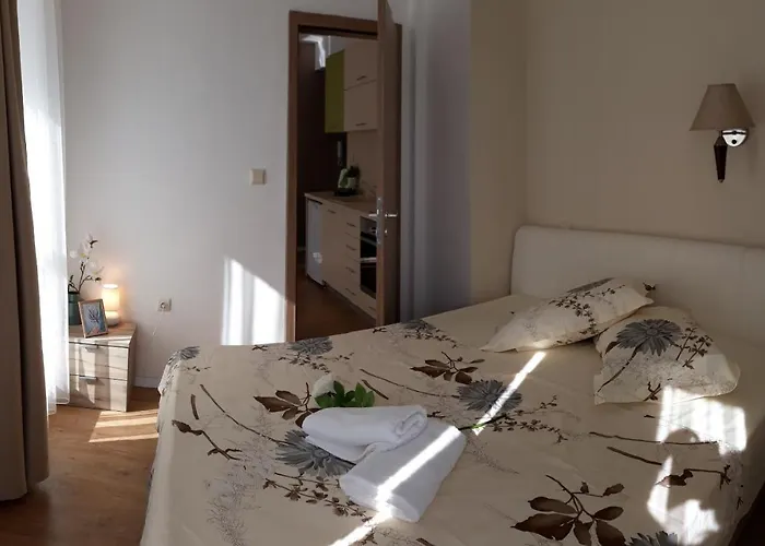 Hotel39 アパートホテル プロヴディフ