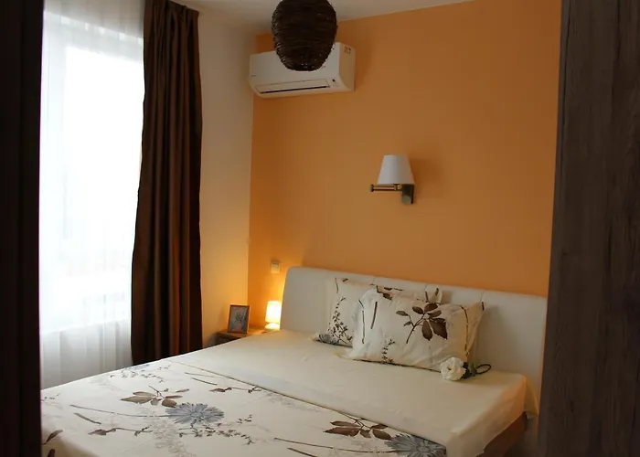 アパートホテル Hotel39 3*