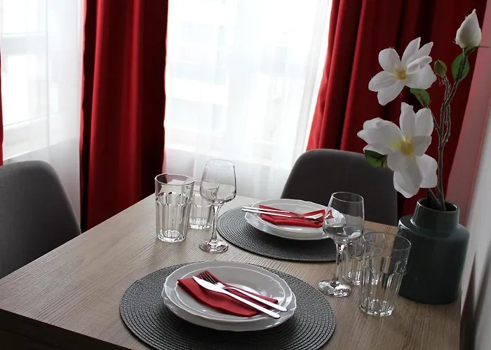 Hotel39 アパートホテル 3*