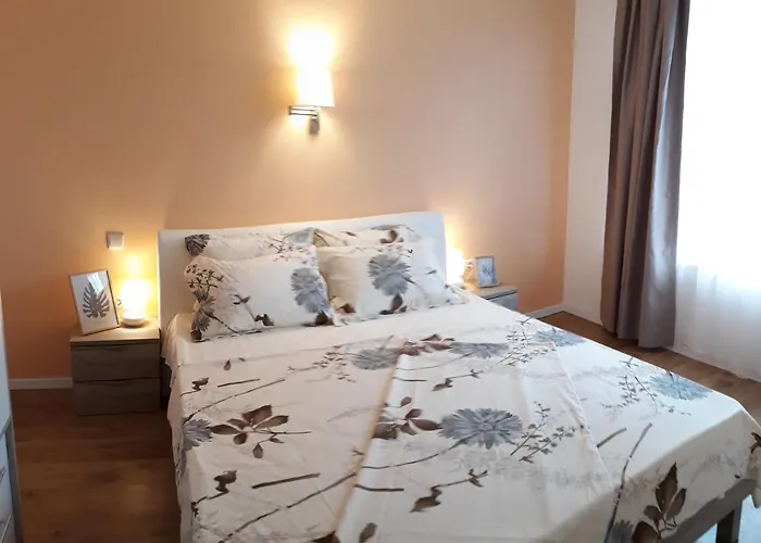 Hotel39 アパートホテル プロヴディフ