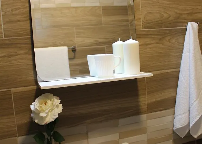 アパートホテル Hotel39