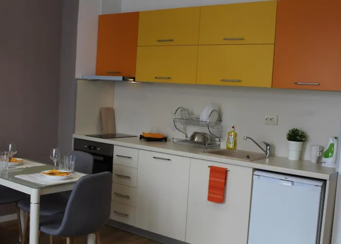 Hotel39 アパートホテル