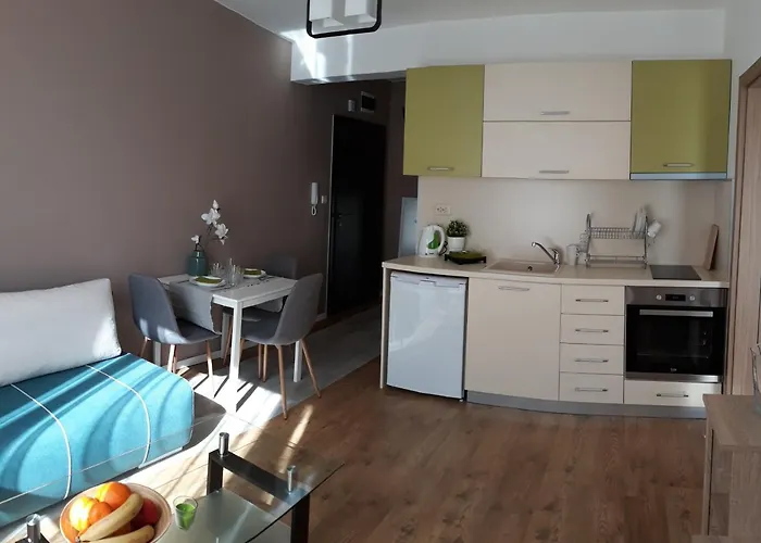 Hotel39 شقة فندقية