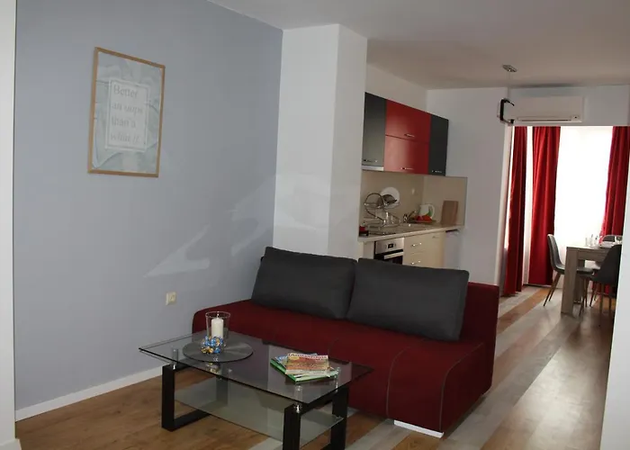 アパートホテル Hotel39 3*