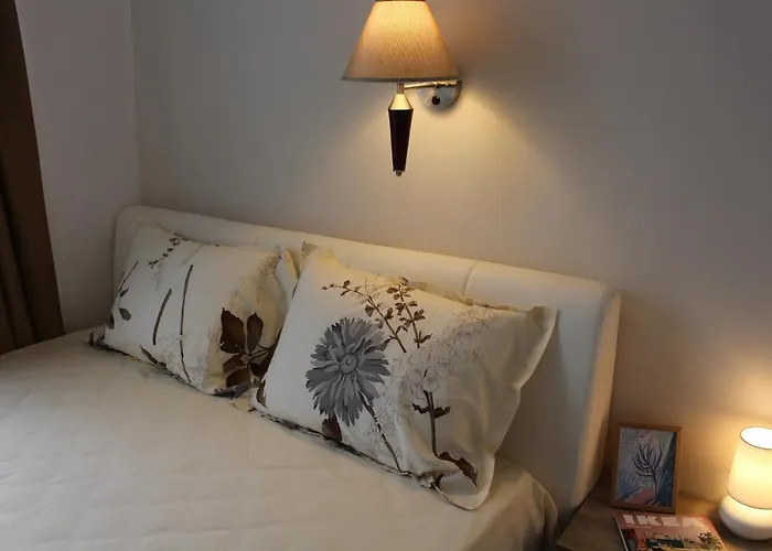 アパートホテル Hotel39 プロヴディフ