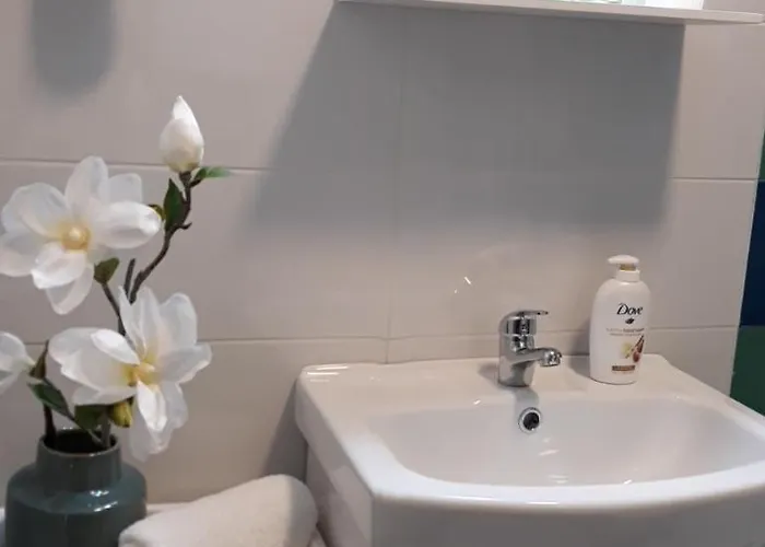 アパートホテル Hotel39 3*