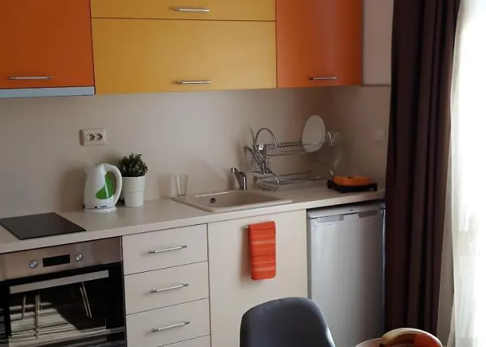 アパートホテル Hotel39