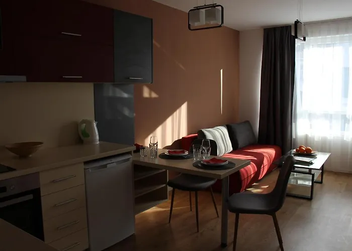 Hotel39 アパートホテル