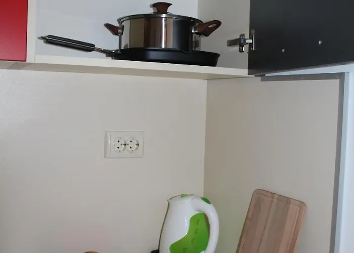 Hotel39 プロヴディフ