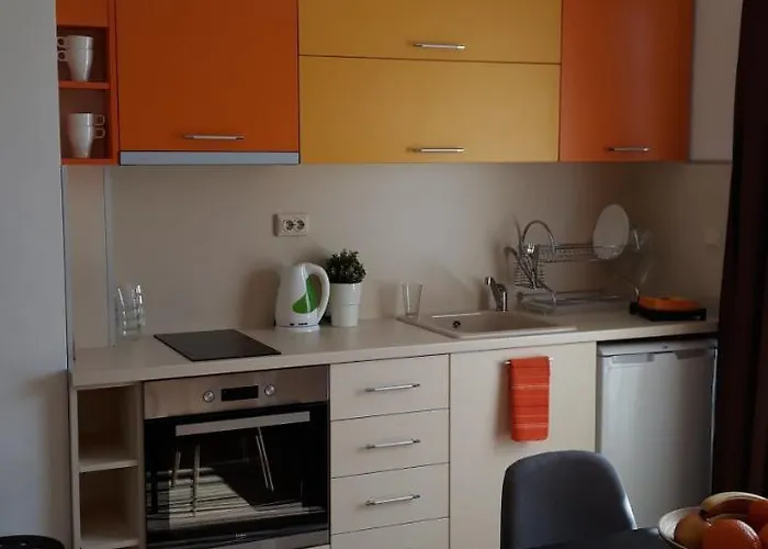 Hotel39 3* プロヴディフ