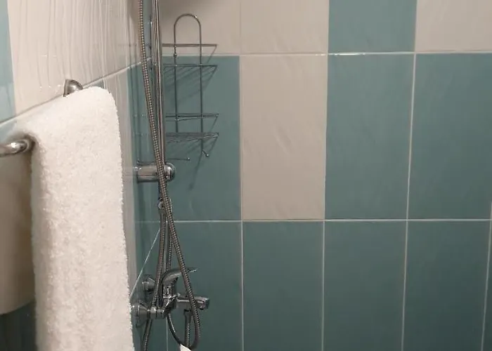 アパートホテル Hotel39 プロヴディフ