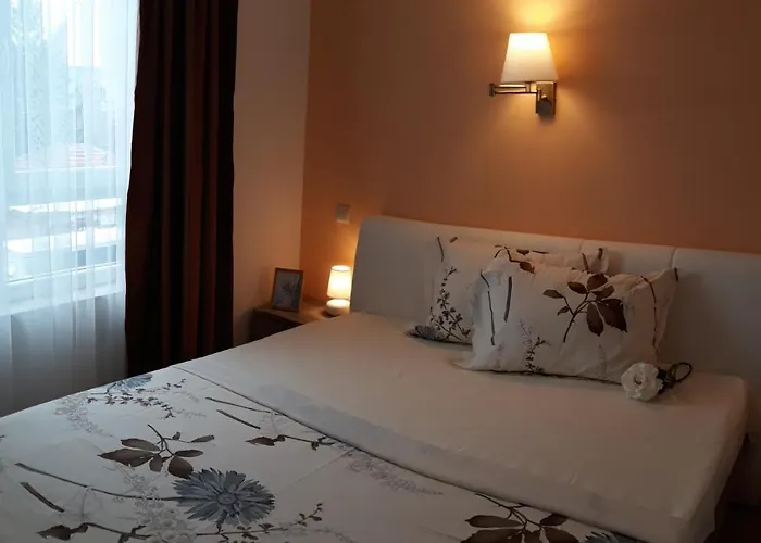 Hotel39 アパートホテル プロヴディフ