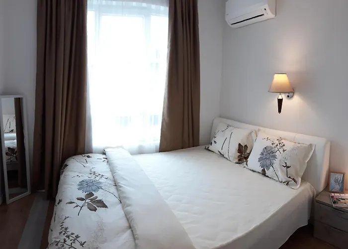 アパートホテル Hotel39