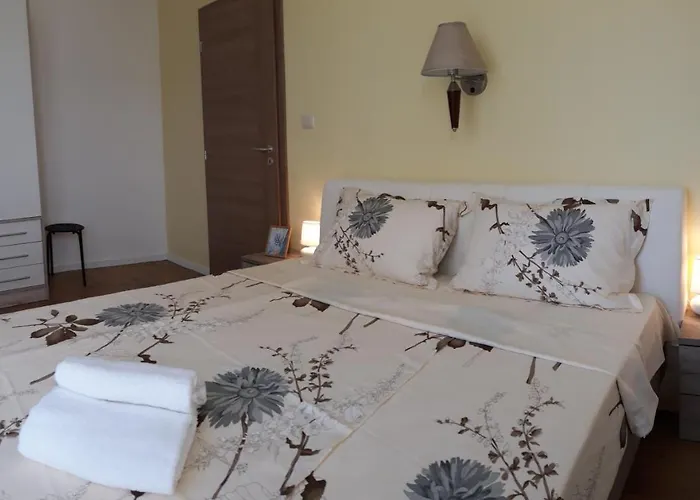 アパートホテル Hotel39 3*