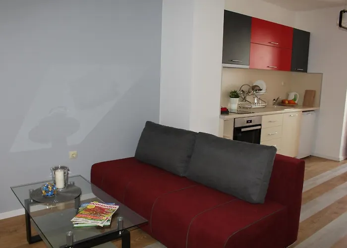 Hotel39 アパートホテル