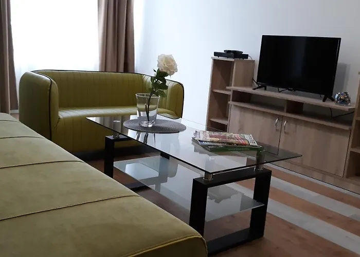 アパートホテル Hotel39 プロヴディフ