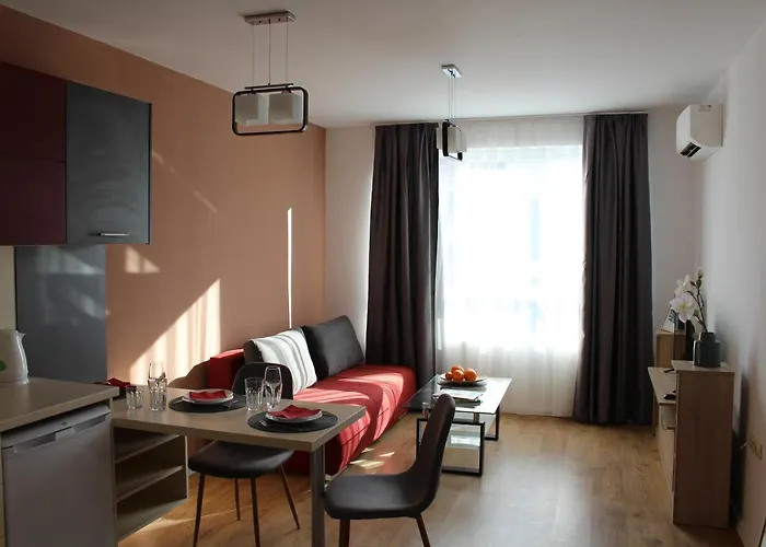 Hotel39 アパートホテル 3*