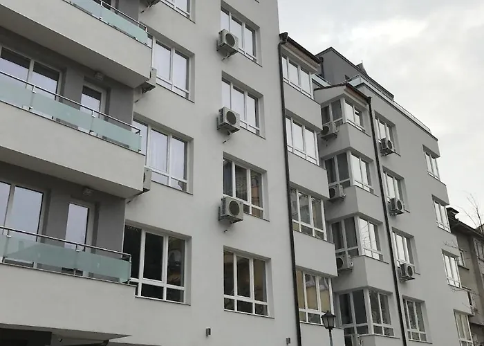 アパートホテル Hotel39