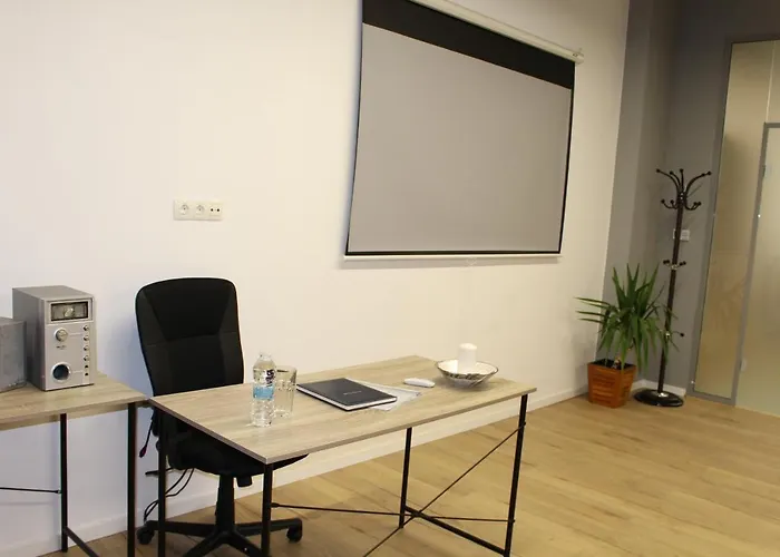 Hotel39 プロヴディフ