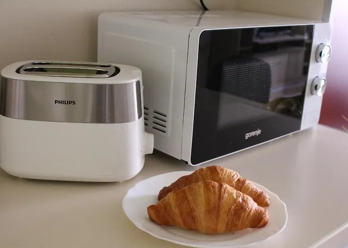 Hotel39 プロヴディフ