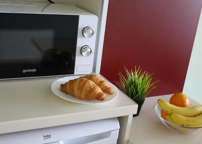 Hotel39 プロヴディフ