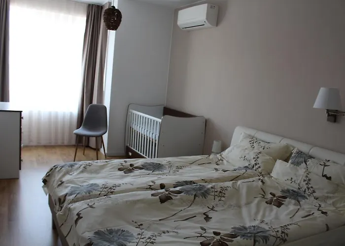 Hotel39 アパートホテル プロヴディフ