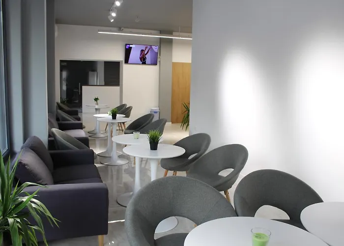 Hotel39 شقة فندقية