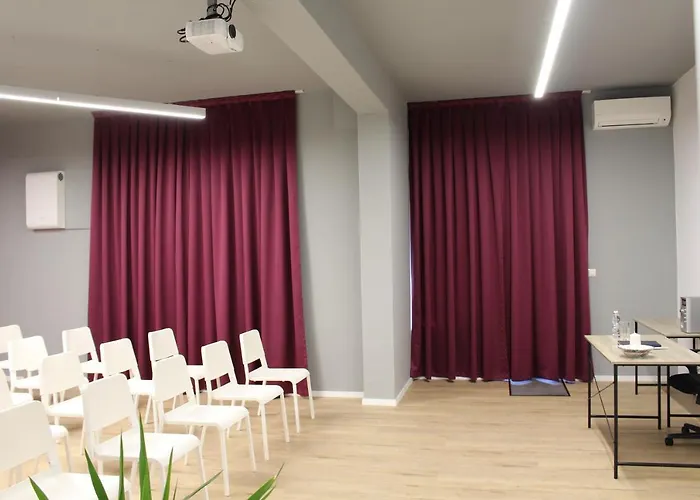 Hotel39 アパートホテル プロヴディフ