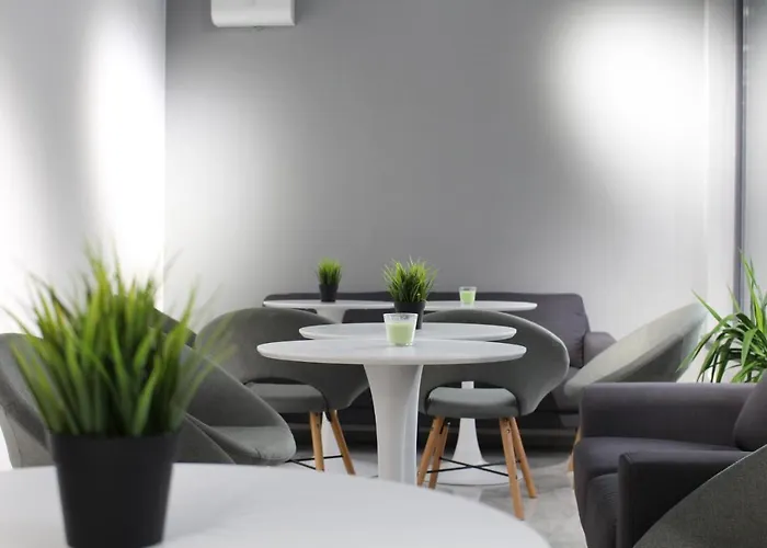 Hotel39 بلوفديف